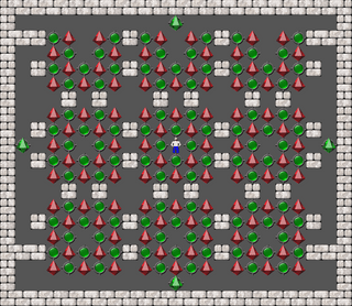 Уровень 203 — David W. Skinner Arranged